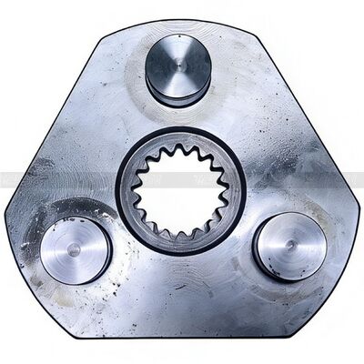 여행 드라이브 굴착기 예비 품목을 위한 PC30MR 굴착기 여행 1 단계 운반대 부속