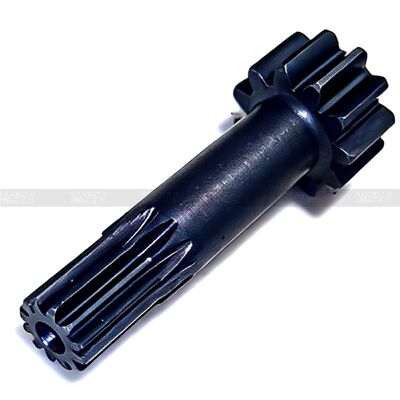 여행 드라이브 굴착기 예비 품목을 위한 DEAWOO 굴착기 여행 1 단계 일요일 기어 부품