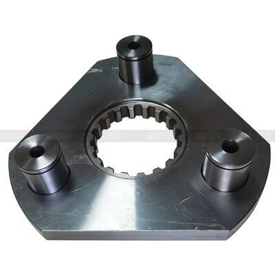 22U-26-21570+22U-26-21210 PC200-7 발굴기 스윙 1단계 운반기 부품