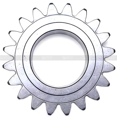 22U-26-21520 PC200-7 굴착기 그네 그네 드라이브 굴착기 예비 품목을 위한 1 단계 유성 기어 부품