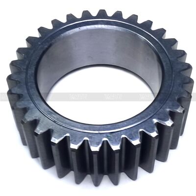 여행 드라이브 굴착기 예비 품목을 위한 PC30MR-1 굴착기 여행 2 단계 행성 장치 부속