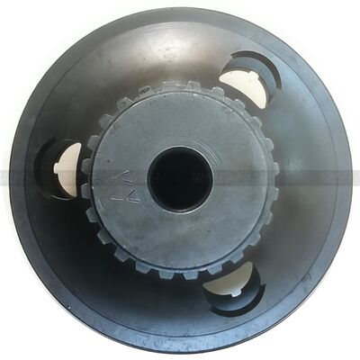 201-26-61211 스윙 드라이브 굴착기 예비 부품을 위한 PC60-6 굴착기 스윙 캐리어