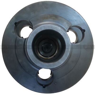 201-26-61211 스윙 드라이브 굴착기 예비 부품을 위한 PC60-6 굴착기 스윙 캐리어