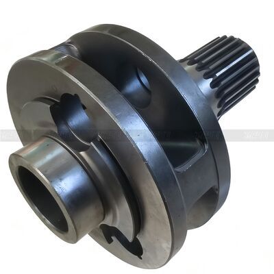 201-26-61211 스윙 드라이브 굴착기 예비 부품을 위한 PC60-6 굴착기 스윙 캐리어