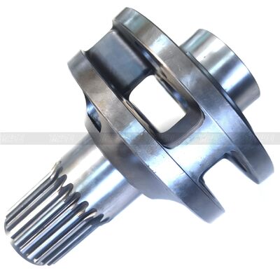 201-26-61211 스윙 드라이브 굴착기 예비 부품을 위한 PC60-6 굴착기 스윙 캐리어