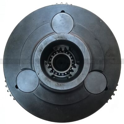 스윙 드라이브 굴삭기 예비 부품을 위한 PC60-6 굴삭기 스윙 캐리어 ASSY