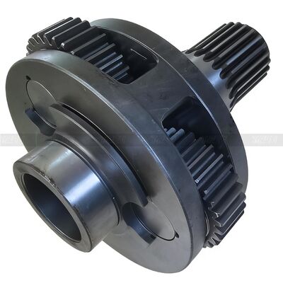 스윙 드라이브 굴삭기 예비 부품을 위한 PC60-6 굴삭기 스윙 캐리어 ASSY