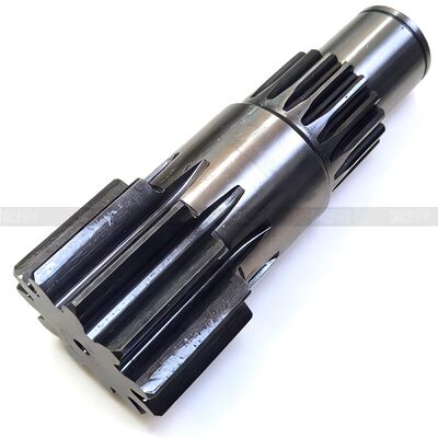 그네 드라이브 굴착기 예비 품목을 위한 PC20 굴착기 그네 피니언