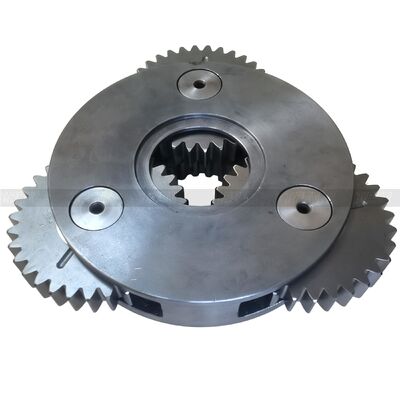 여행 드라이브 굴착기 예비 품목을 위한 E320 굴착기 여행 1 단계 운반대 ASSY 부속