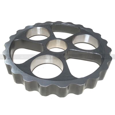 여행 드라이브 굴착기 예비 품목을 위한 GM35VL 굴착기 여행 RV 기어 부품