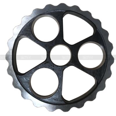 여행 드라이브 굴착기 예비 품목을 위한 GM35VL 굴착기 여행 RV 기어 부품