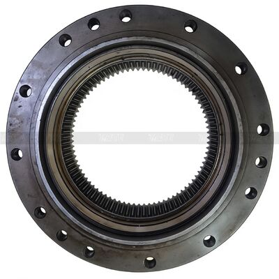 여행 드라이브 굴착기 예비 부품을 위한 TM07 굴착기 여행 기어 링 부품