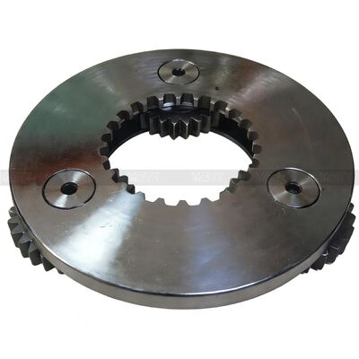 여행 드라이브 굴착기 예비 품목을 위한 E200B 굴착기 여행 1 단계 운반대 아시리아 부속