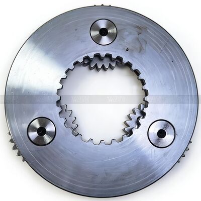 여행 드라이브 굴착기 예비 품목을 위한 E200B 굴착기 여행 1 단계 운반대 아시리아 부속