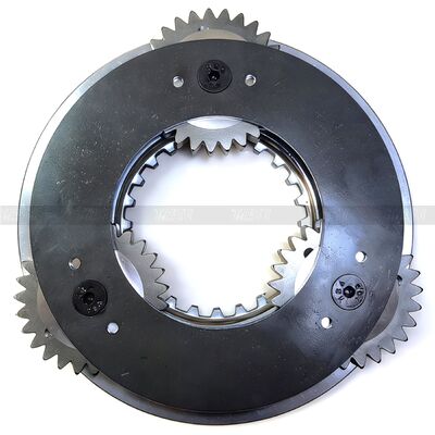 여행 드라이브 굴착기 예비 품목을 위한 E200B 굴착기 여행 1 단계 운반대 아시리아 부속