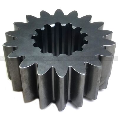 418-7160 E349D2 굴착기 그네 그네 드라이브 굴착기 예비 품목을 위한 1 단계 태양 장치 부속