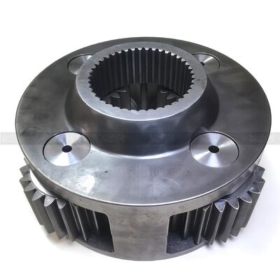 E349D2 굴착기 그네 그네 드라이브 굴착기 예비 품목을 위한 2 단계 운반대 ASSY 부속