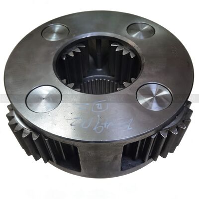 E349D2 굴착기 그네 그네 드라이브 굴착기 예비 품목을 위한 2 단계 운반대 ASSY 부속