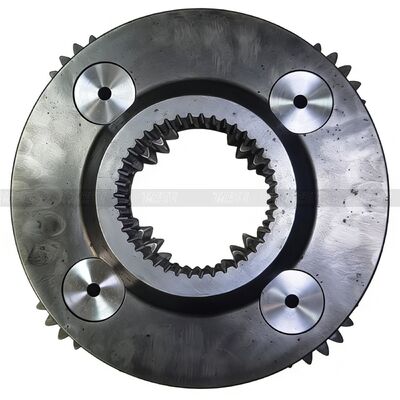 E349D2 굴착기 그네 그네 드라이브 굴착기 예비 품목을 위한 2 단계 운반대 ASSY 부속