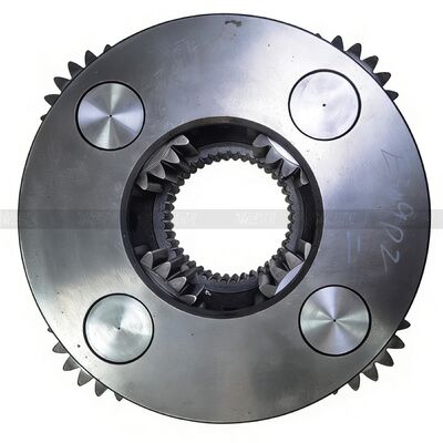 E349D2 굴착기 그네 그네 드라이브 굴착기 예비 품목을 위한 2 단계 운반대 ASSY 부속