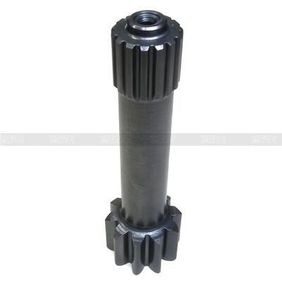 여행 드라이브 굴착기 예비 품목을 위한 R140 굴착기 여행 1 단계 태양 장치 부속