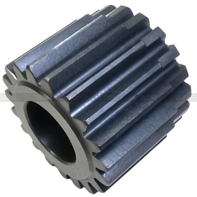 353-0538 E312D 굴착기 그네 그네 드라이브 굴착기 예비 품목을 위한 2 단계 태양 장치 부속