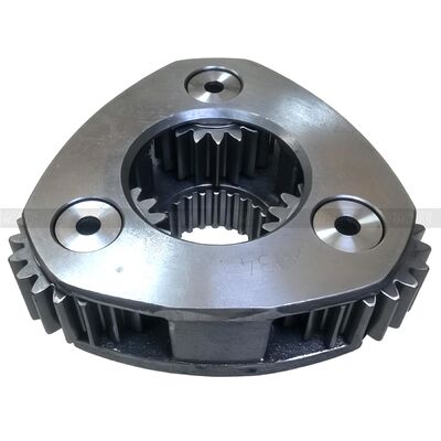 E312D 발굴기 스윙 2 스테이지 캐리어 ASSY 스윙 드라이브를 위한 발굴기 부품