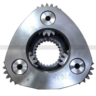 E312D 발굴기 스윙 2 스테이지 캐리어 ASSY 스윙 드라이브를 위한 발굴기 부품