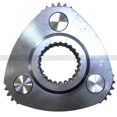 E312D 발굴기 스윙 2 스테이지 캐리어 ASSY 스윙 드라이브를 위한 발굴기 부품