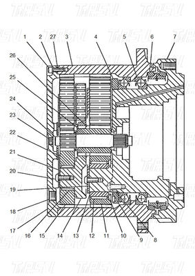Good price 110-7080 Caterpillar 볼트 ON 타입 발굴기 최종 드라이브 카탈로그 E312A 온라인으로