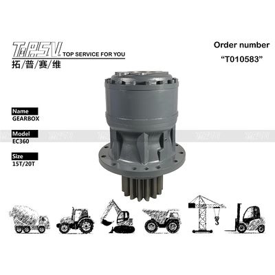 Good price 장수 SA823027000 여행용 모터 발굴기 블랙 EC360 중량 작업용 온라인으로