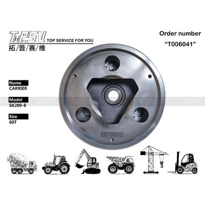 Good price SK210-8 여행 행성 운반기 조립 2단계 YN15V00037S007 발굴기 온라인으로