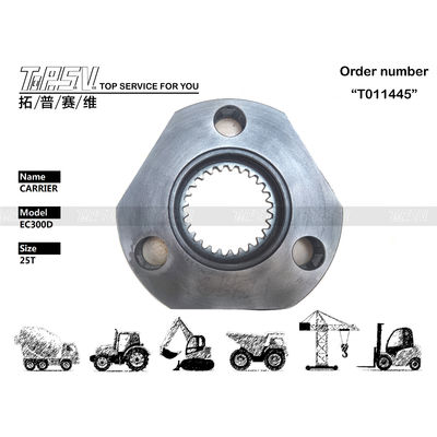 Good price EC300D VOE14599947 행성 기어 운반기 여행 1단계 온라인으로