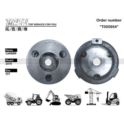 Good price ZX70 철강 행성 운반기 조립 4468684 온라인으로
