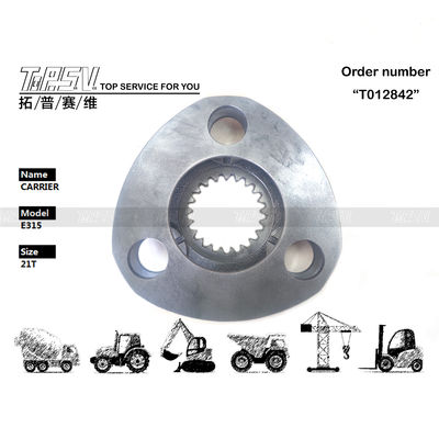 Good price 21T 행성 적도기형 행성 운반기 조립 E315 여행 2단계 102-6506 온라인으로