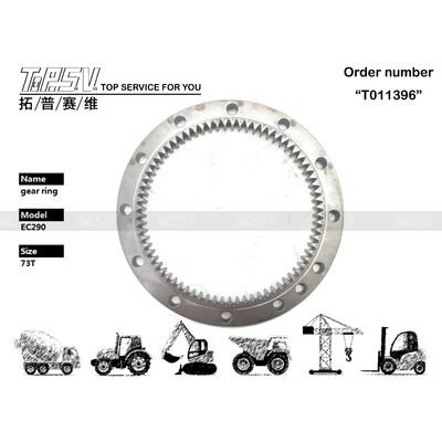 Good price 높은 내구성 EC290 변속기 반지 변속기 SA7118-38460 회전 기능 온라인으로