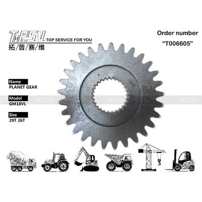 Good price 내구성 SK120-3 발굴기 여행 플래닛 기어 / 발굴기 수압 모터 드라이브와 함께 최종 드라이브 온라인으로