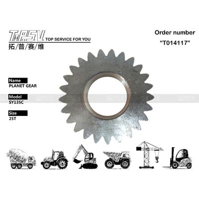 Good price 재고 유압 모터 드라이브 XE150D SY135C 굴삭기 스윙 2단 유성 기어 모터 박스 변속 시스템 호환 온라인으로