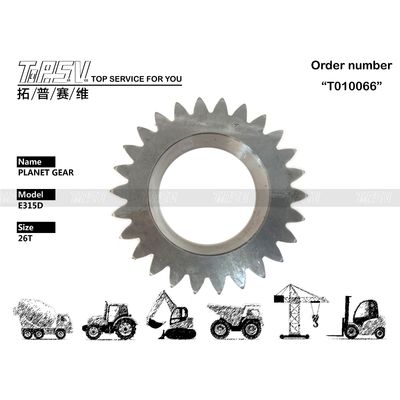 Good price 열 처리 내구성 165-5787 E180-3 E315C 발굴기 발굴기 행성 장비 온라인으로