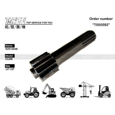 Good price 1R-5841 높은 내구성 E312C 발굴기 여행 1 단계 태양 장비 건설 기계 온라인으로