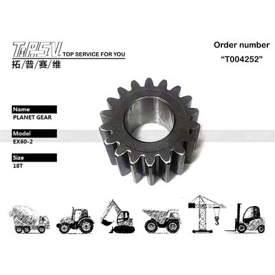 Good price 9735359 유니버설 호환성 EX60-2 발굴기 스윙 2단계 행성 변속기 온라인으로