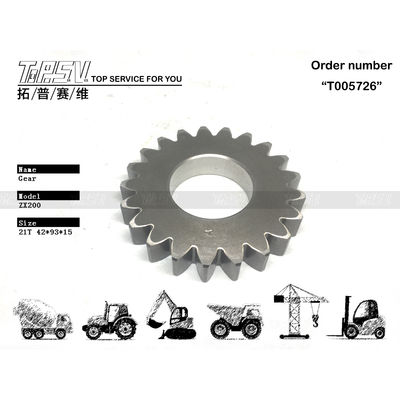 Good price 3082148 낮은 유지보수 ZX200 발굴기 여행 1단계 기계 수리 작업소 유지보수 온라인으로
