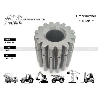 Good price 150-0815 크기에 따라 E303 발굴기 여행 2 단계 태양 기어 발굴기 전송 시스템에 대한 궁극적인 해결책 온라인으로