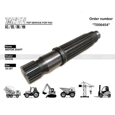 Good price 2441U1040S9 가용성 SK350-8 발굴기 이동 모터 온라인으로