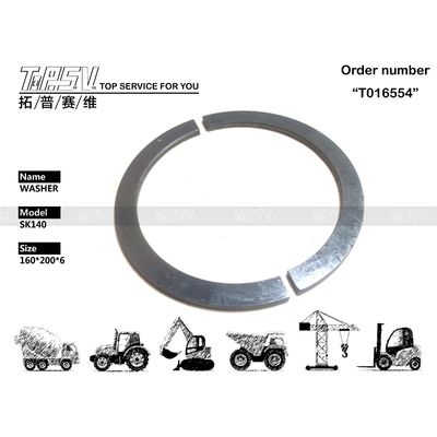 Good price 수압 구동 SK140 EXKAVATOR 여행 세탁기 예비 부품 전자 부품 쉽게 식별을 위해 이미지를 표시 온라인으로