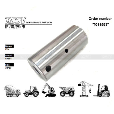 Good price 199-4628 E315D 굴삭기 스윙 2단 기어 핀 (유압 모터 구동) 온라인으로
