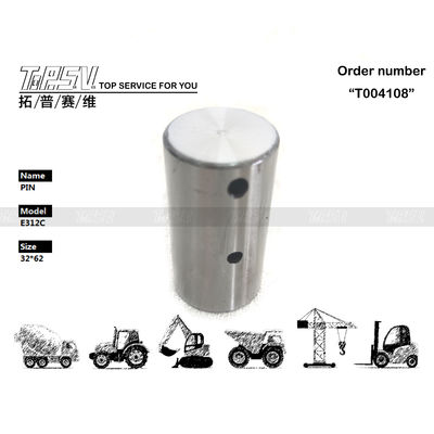 Good price 191-2609 열처리 E312C 발굴기 스윙 2 스테이지 기어 핀 온라인으로