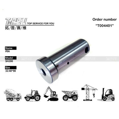 Good price KRC0153 SH200 발굴기 스윙 2 스테이지 기어 핀 열처리 중량 온라인으로