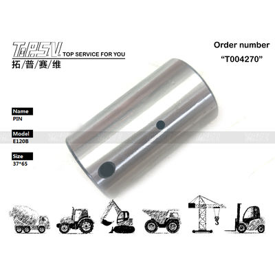 Good price 7I-7786 열처리 E312C 굴삭기 스윙 2단 기어 핀 (검정색) 온라인으로