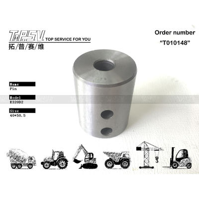 Good price 333-2993 에너지 광산 E320D2 발굴기 여행 1 스테이지 기어 핀 무거운 용량 철강 재료 온라인으로